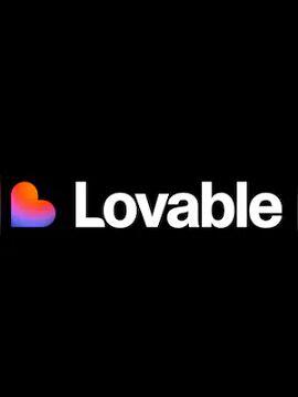 Lovable Pro 1 Year Lovable CD Key