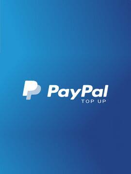 Paypal Wallet Top Up 5 CAD Paypal CD Key