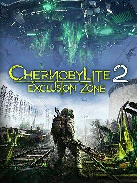 Chernobylite 2: Exclusion Zone Steam Account Junao Pick-up Site