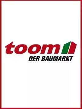 Toom Baumarkt Gift Card 10 EUR Germany Toom Baumarkt CD Key