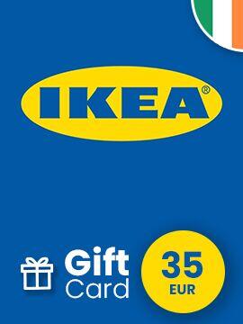 IKEA Gift Card 35 EUR Ireland IKEA CD Key
