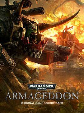 Warhammer 40,000: Armageddon - Soundtrack Steam CD Key