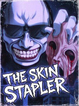 The Skin Stapler Steam CD Key