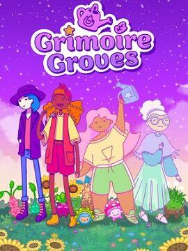 Grimoire Groves Steam CD Key