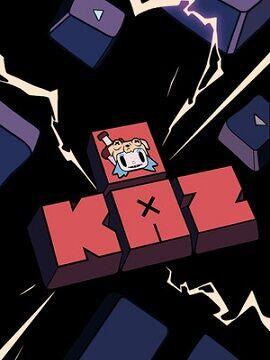 KAZ Steam CD Key