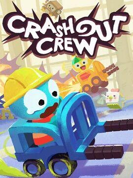 Crashout Crew Steam Account