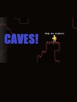 Caves! Steam CD Key