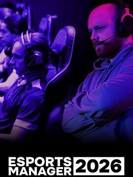 Esports Manager 2026 Steam CD Key