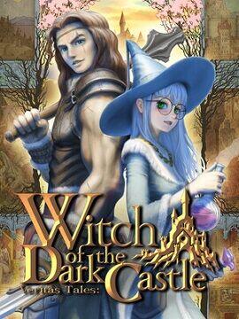 Veritas Tales: Witch of the Dark Castle Steam CD Key