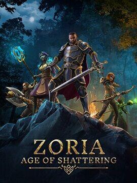 Zoria: Age of Shattering Steam CD Key