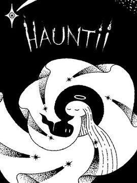 Hauntii Steam CD Key