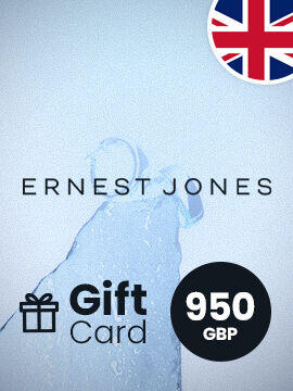 Ernest Jones Gift Card 950 GBP United Kingdom Ernest Jones CD Key