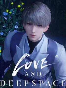 Love and Deepspace 6480 Crystals + 1600 Diamonds GalaxyLink CD Key