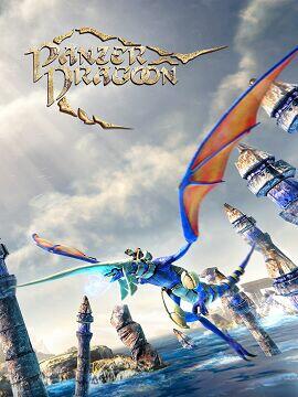 Panzer Dragoon: Remake Europe XBOX One/Series X|S CD Key