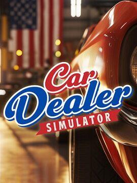 Car Dealer Simulator Steam CD Key
