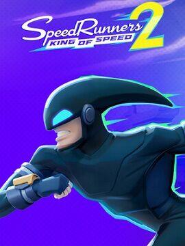 SpeedRunners 2: King of Speed Europe Steam Altergift