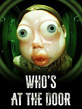 Who's at the door? Steam CD Key