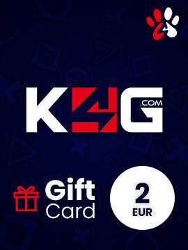 K4G Gift-Card €2