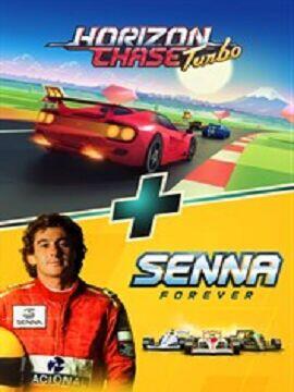 Horizon Chase Turbo Ayrton Senna Edition XBOX One/Series X|S Account
