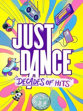 Just Dance: Decades of Hits Europe Nintendo Switch 2 CD Key