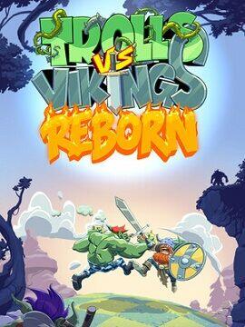 Trolls vs Vikings: Reborn Steam Gift