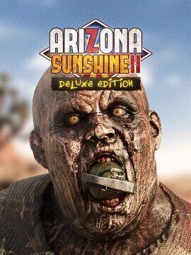 Arizona Sunshine 2 Deluxe Edition Latam Steam CD Key
