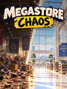 Megastore Chaos Steam CD Key