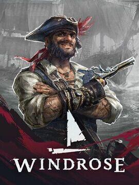Windrose Steam CD Key
