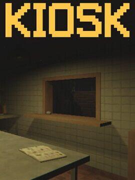 Kiosk Steam CD Key
