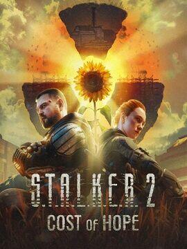 S.T.A.L.K.E.R. 2: Cost of Hope Europe Steam CD Key