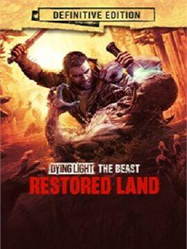 Dying Light: The Beast RL Definitive Edition Steam CD Key