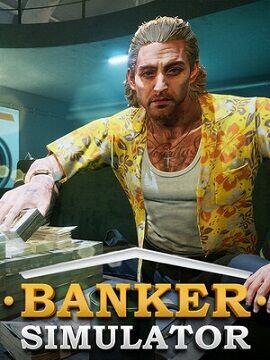 Banker Simulator Europe Steam CD Key