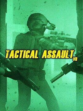 Tactical Assault VR Steam CD Key