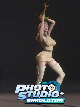 Photo Studio Simulator Steam CD Key