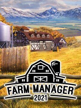 Farm Manager 2021 Steam CD Key