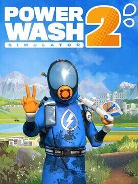PowerWash Simulator 2 Europe Steam Altergift