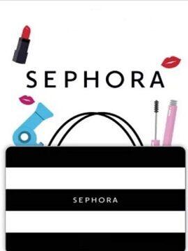 Sephora Gift Card 100 EUR Germany Sephora CD Key