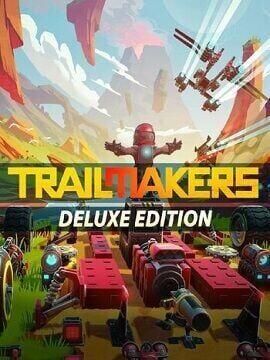 Trailmakers Deluxe Edition XBOX One/Series X|S/Windows 10 Account