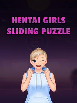 Hentai Girls Sliding Puzzle Steam CD Key