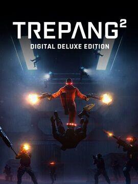 Trepang2 Deluxe Edition XBOX Series X|S/Windows 10 Account
