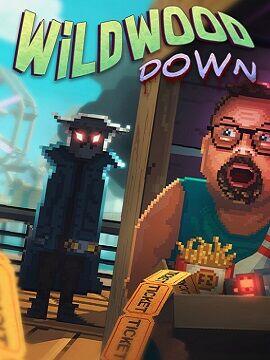 Wildwood Down Steam CD Key
