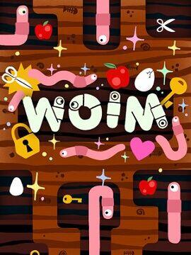 WOIM Steam CD Key