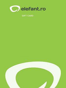 Elefant Gift Card 50 RON Romania Elefant CD Key