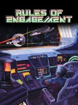Rules of Engagement GOG CD Key