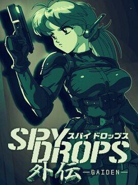 Spy Drops Gaiden Steam CD Key