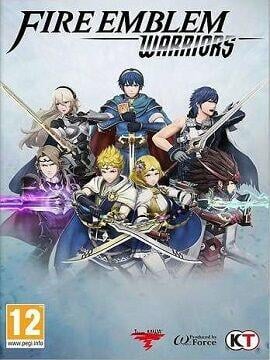 Fire Emblem Warriors Nintendo Switch CD Key