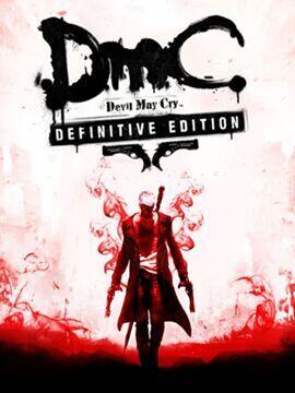 DmC: Devil May Cry Definitive Edition United States XBOX One/Series X|S CD Key