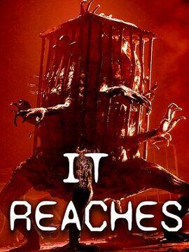 It Reaches Steam CD Key