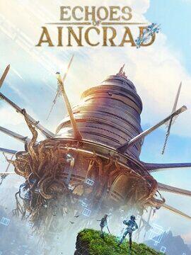 Echoes of Aincrad Standard Edition Europe Steam CD Key