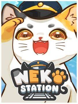Neko Station Steam Account